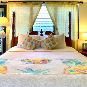 Suite Lit King-Size